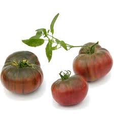 tomates noire de crimée les 500gr